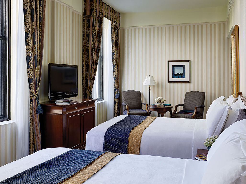 Hotel The Langham, Boston