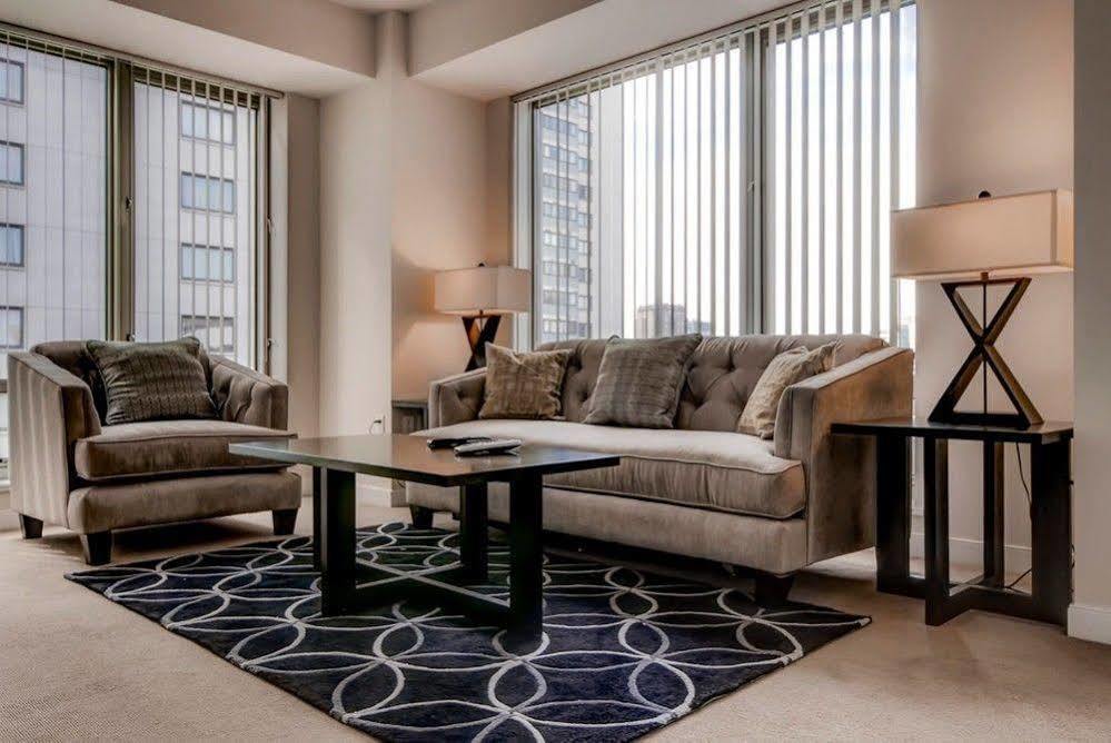 Appartement Global Luxury Mass General Hospital *