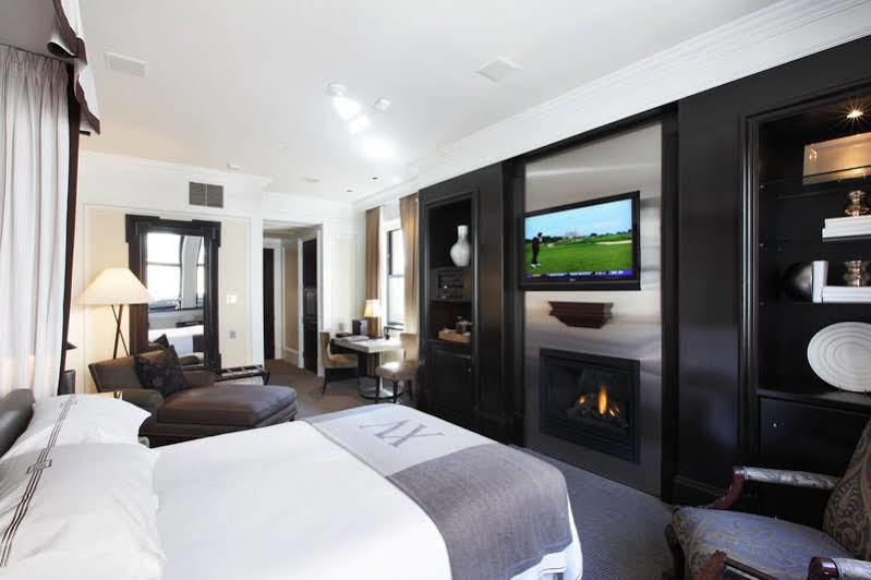 Fifteen Beacon 5* Boston