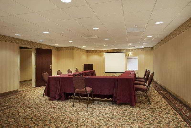 Western Hotel Boston