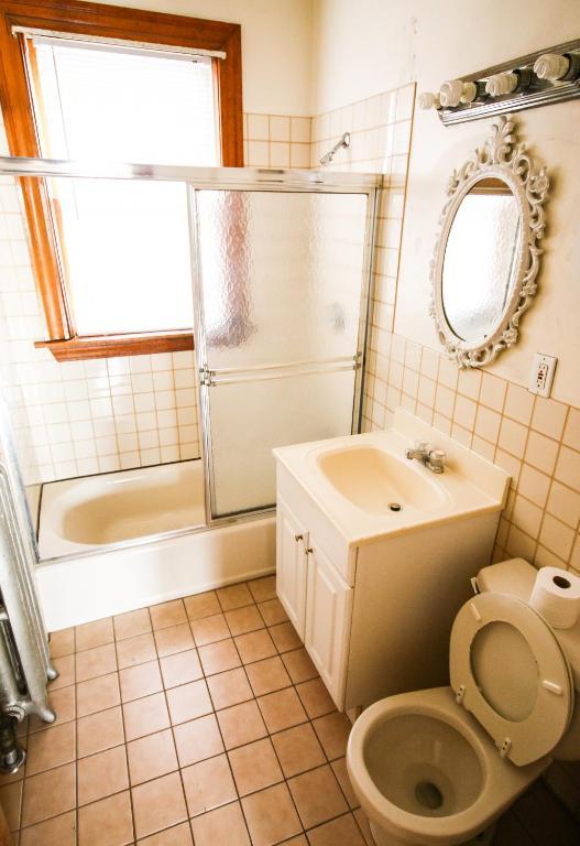 Inn The Farrington Boston