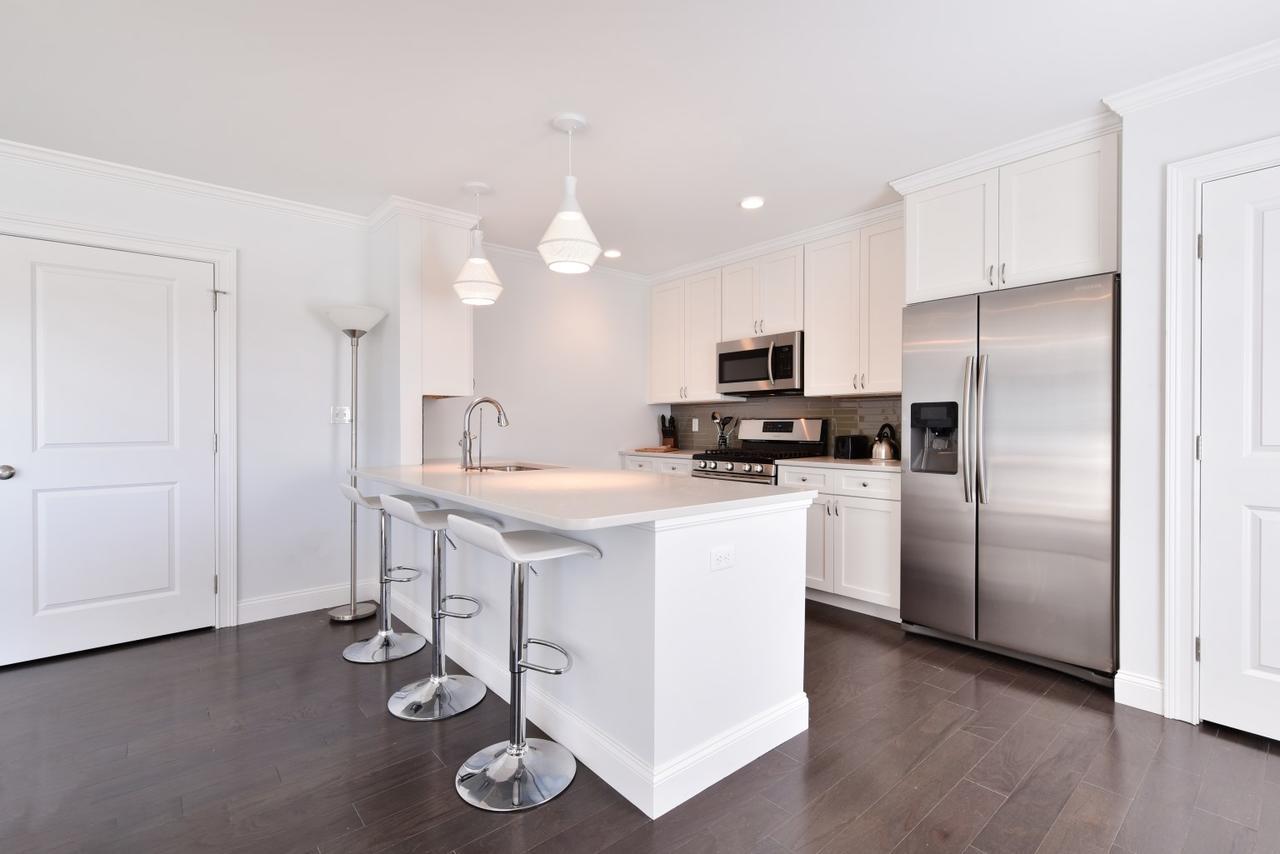 Apartamento Global Luxury South Boston