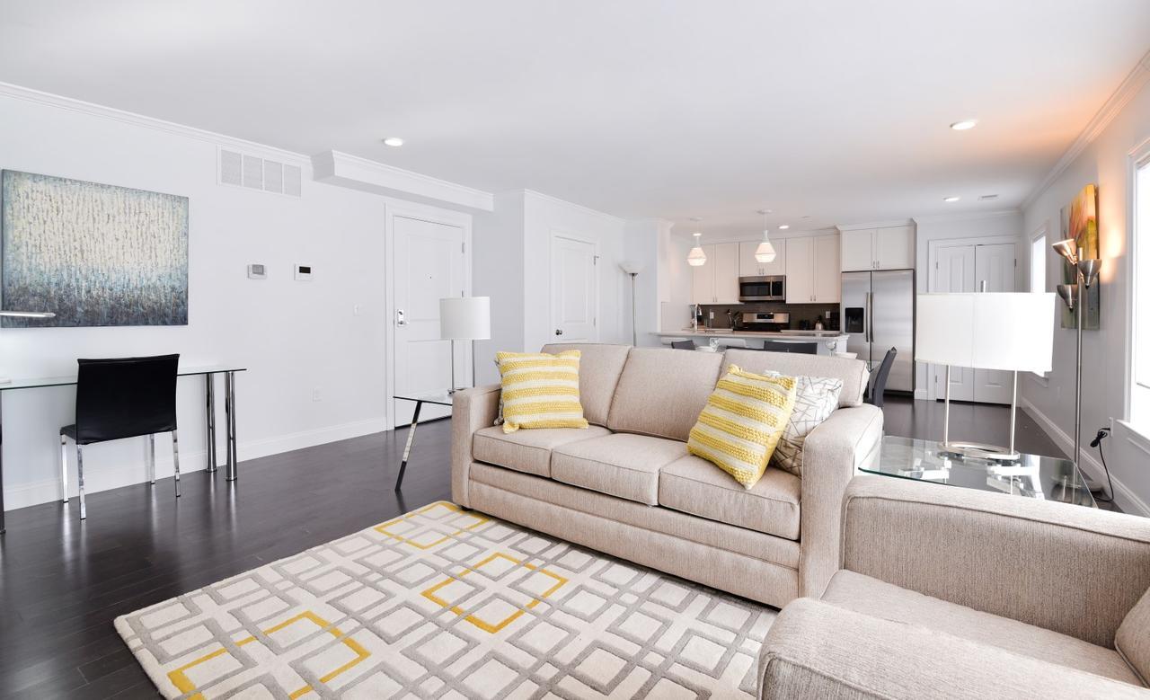 Apartamento Global Luxury South