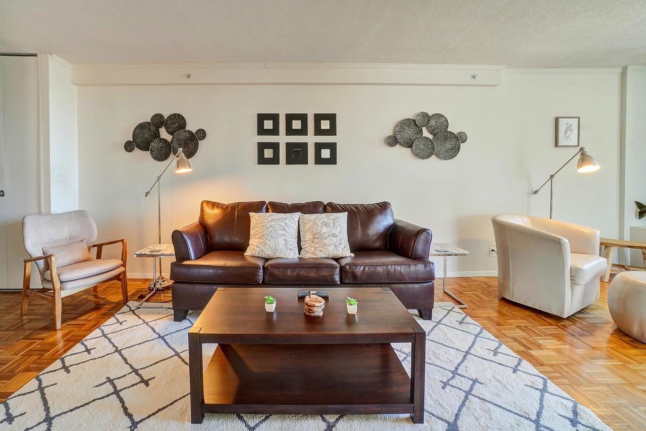The West End Family Getaway Holiday home *
