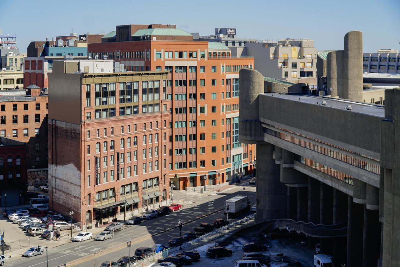 The West End Family Getaway * Boston