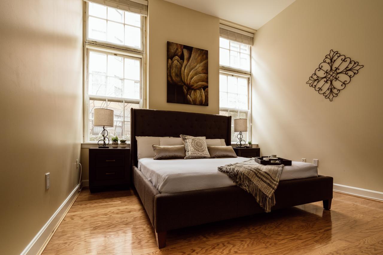 Apartamento Alfred On Garrison Street *