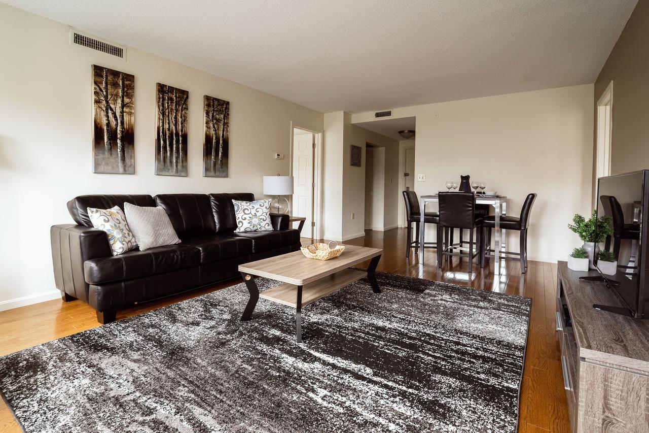 Apartamento Alfred On Garrison Street