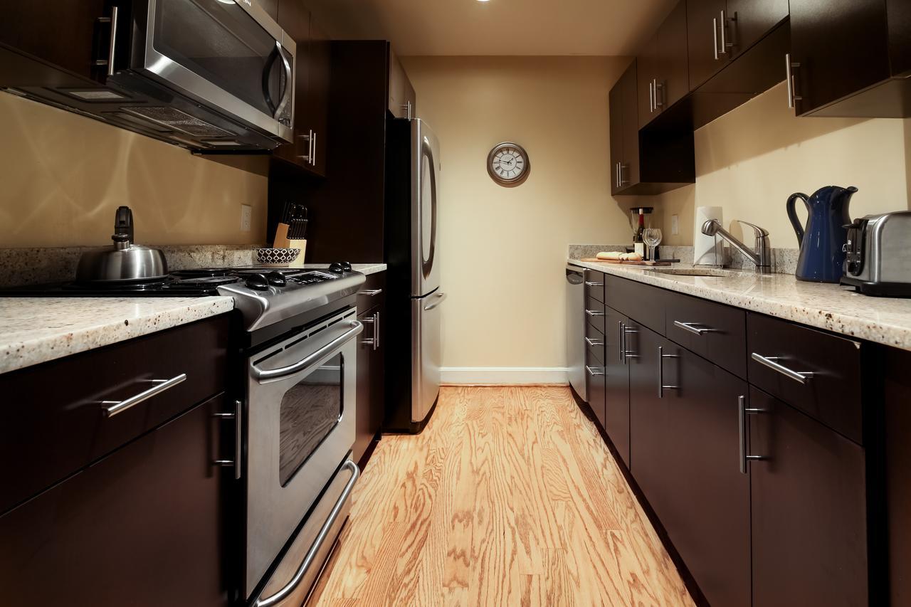 Apartamento Alfred On Garrison Street *