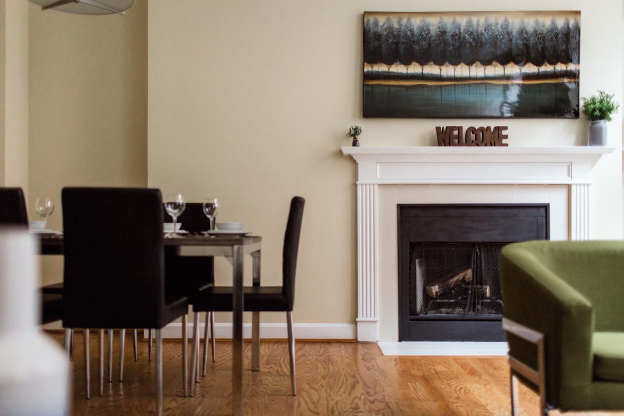 Apartamento Alfred On Garrison Street