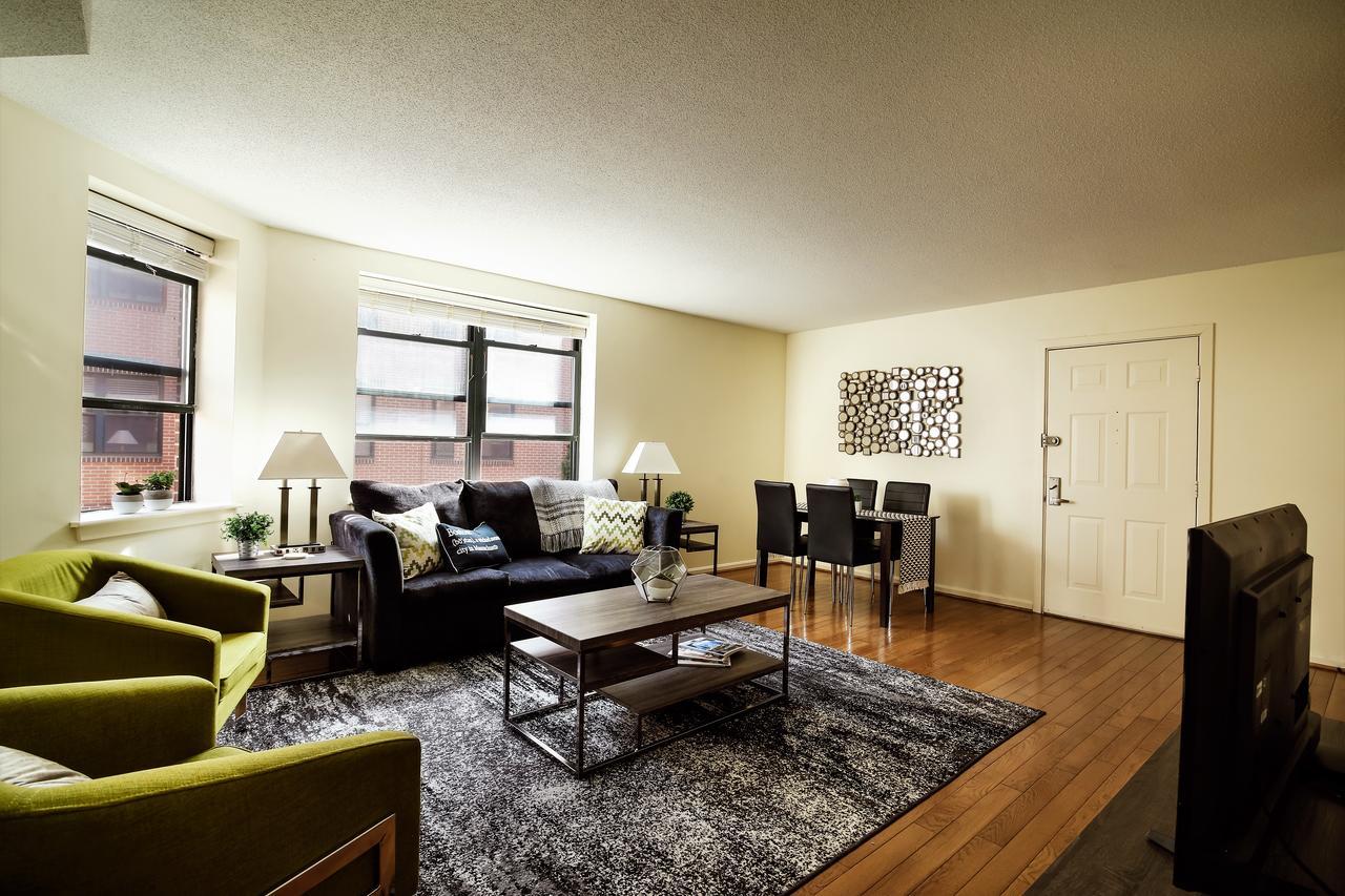 Apartamento Alfred On Garrison Street Boston