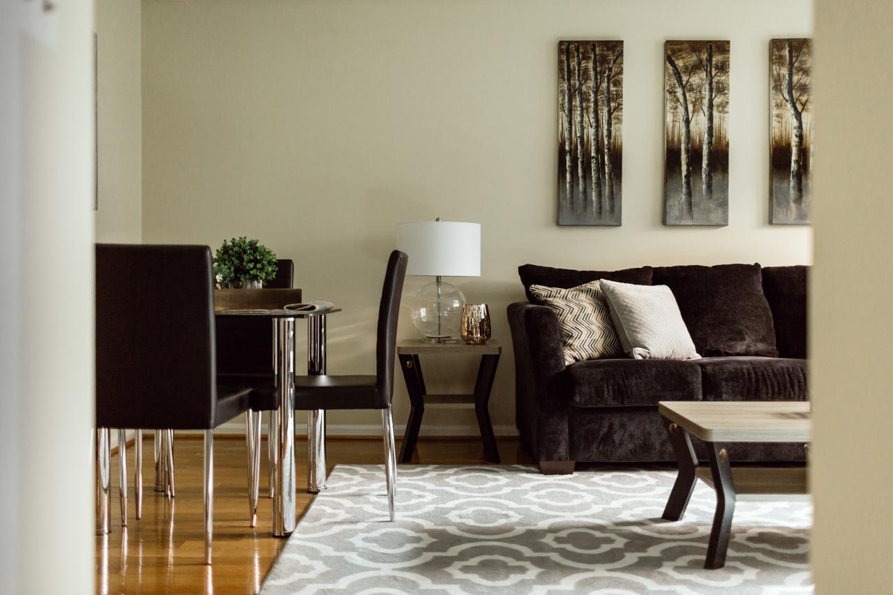 Apartamento Alfred On Garrison Street Boston