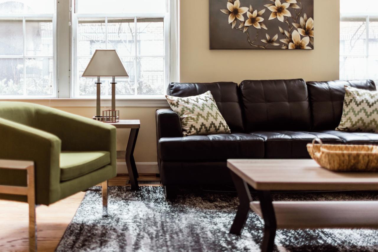 Apartamento Alfred On Garrison Street