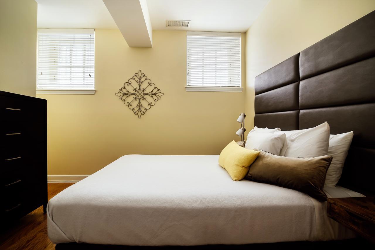 Apartamento Alfred On Garrison Street *