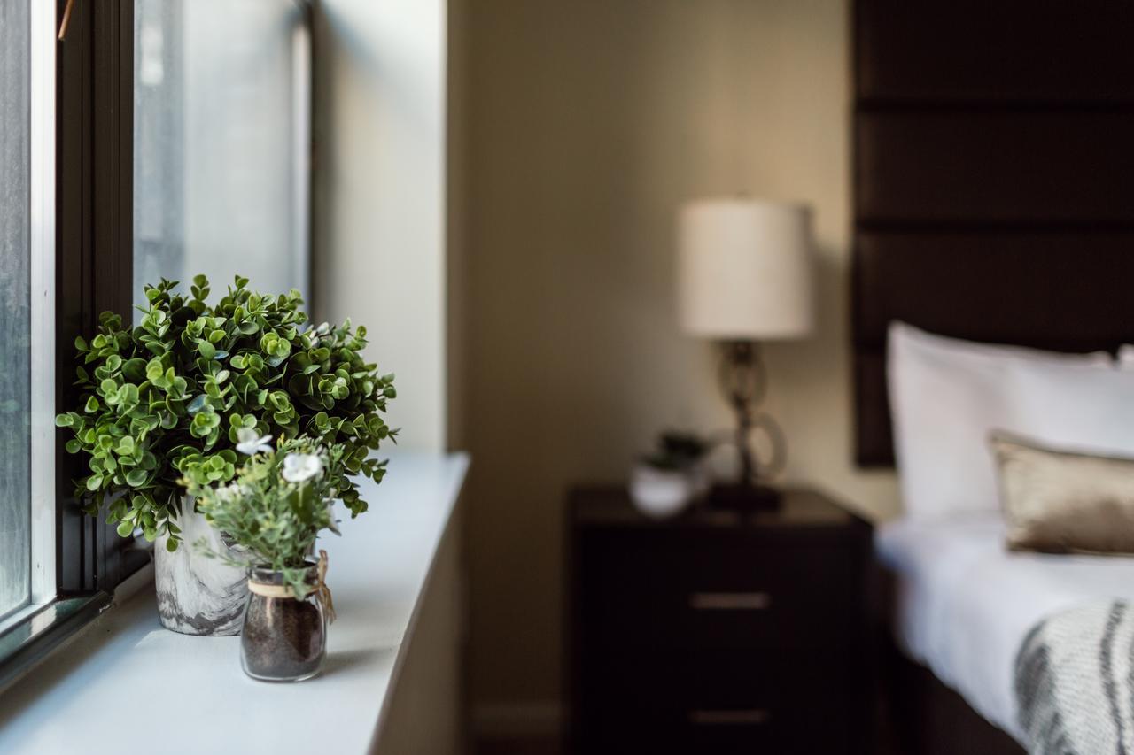 Apartamento Alfred On Garrison Street Boston