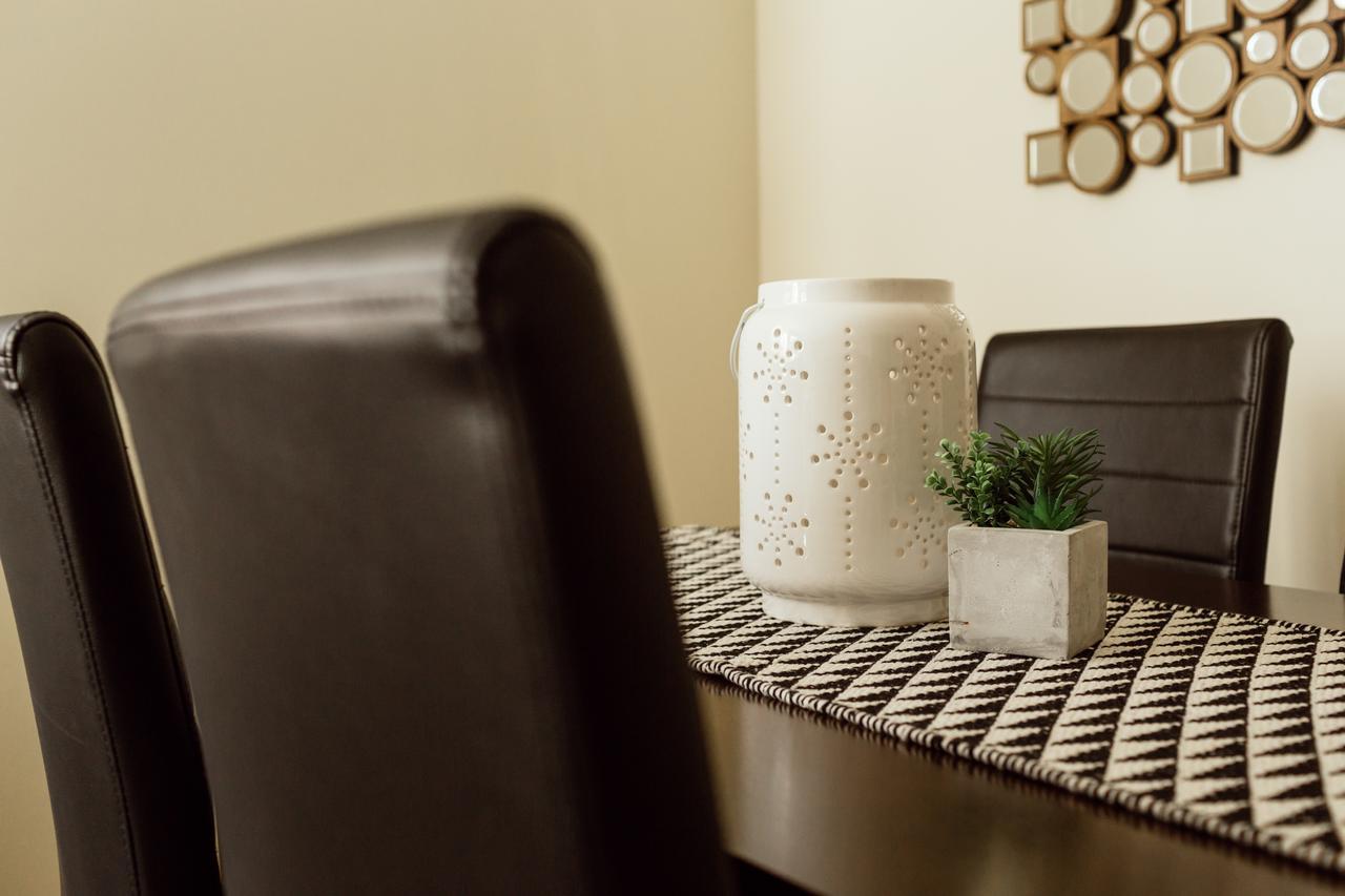 Apartamento Alfred On Garrison Street *