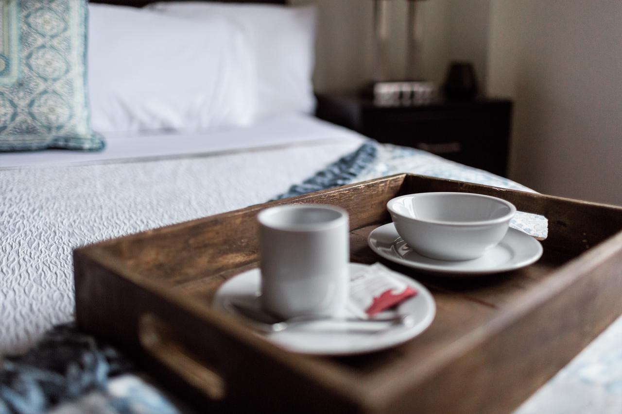 Apartamento Alfred On Garrison Street Boston