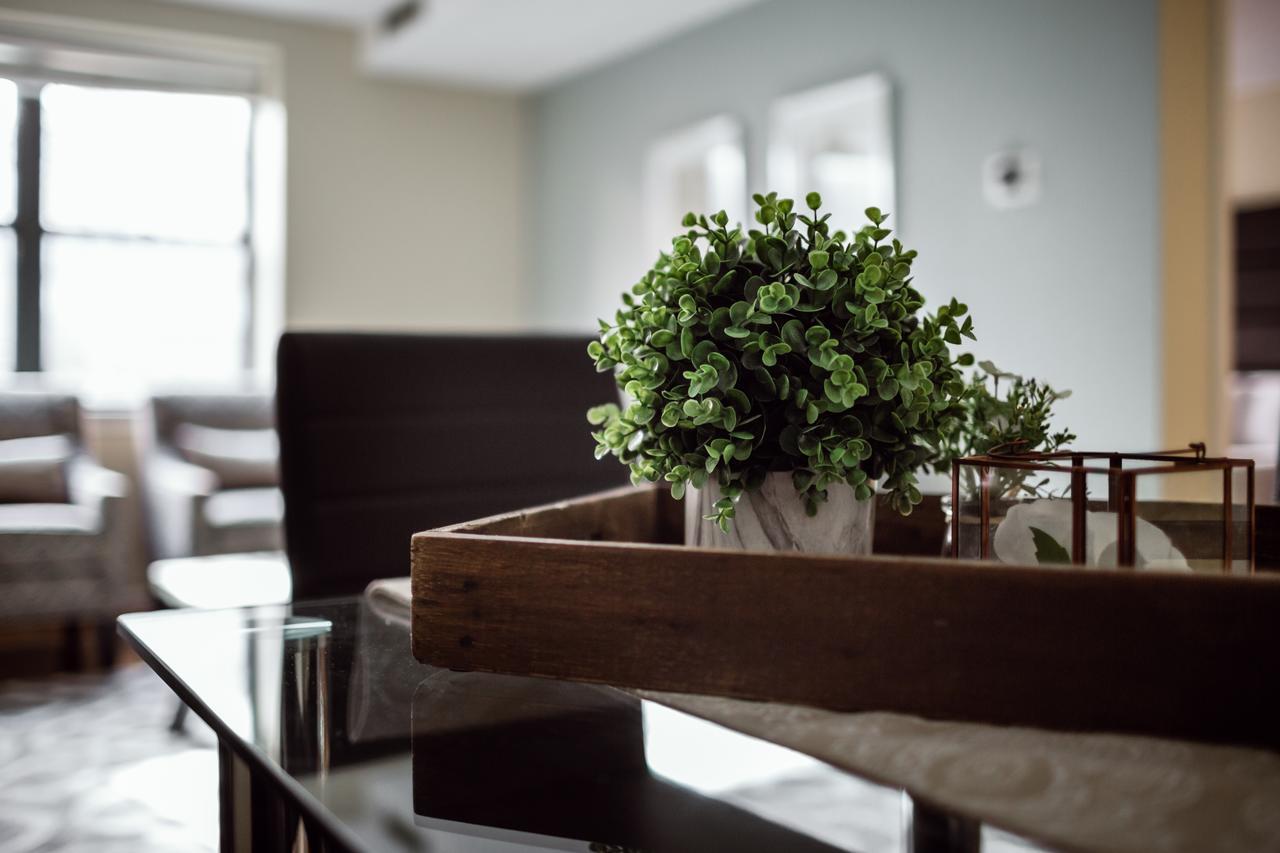 Apartamento Alfred On Garrison Street