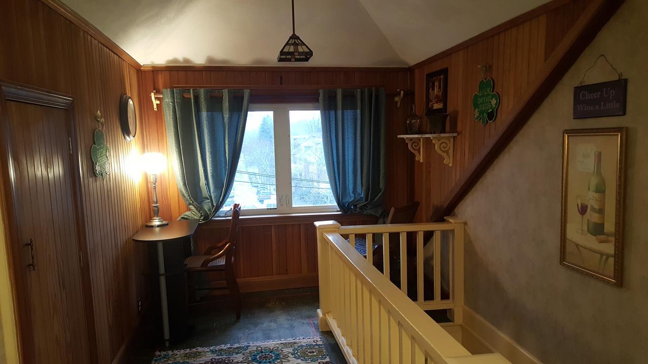 Natalie House Couette-café 3*