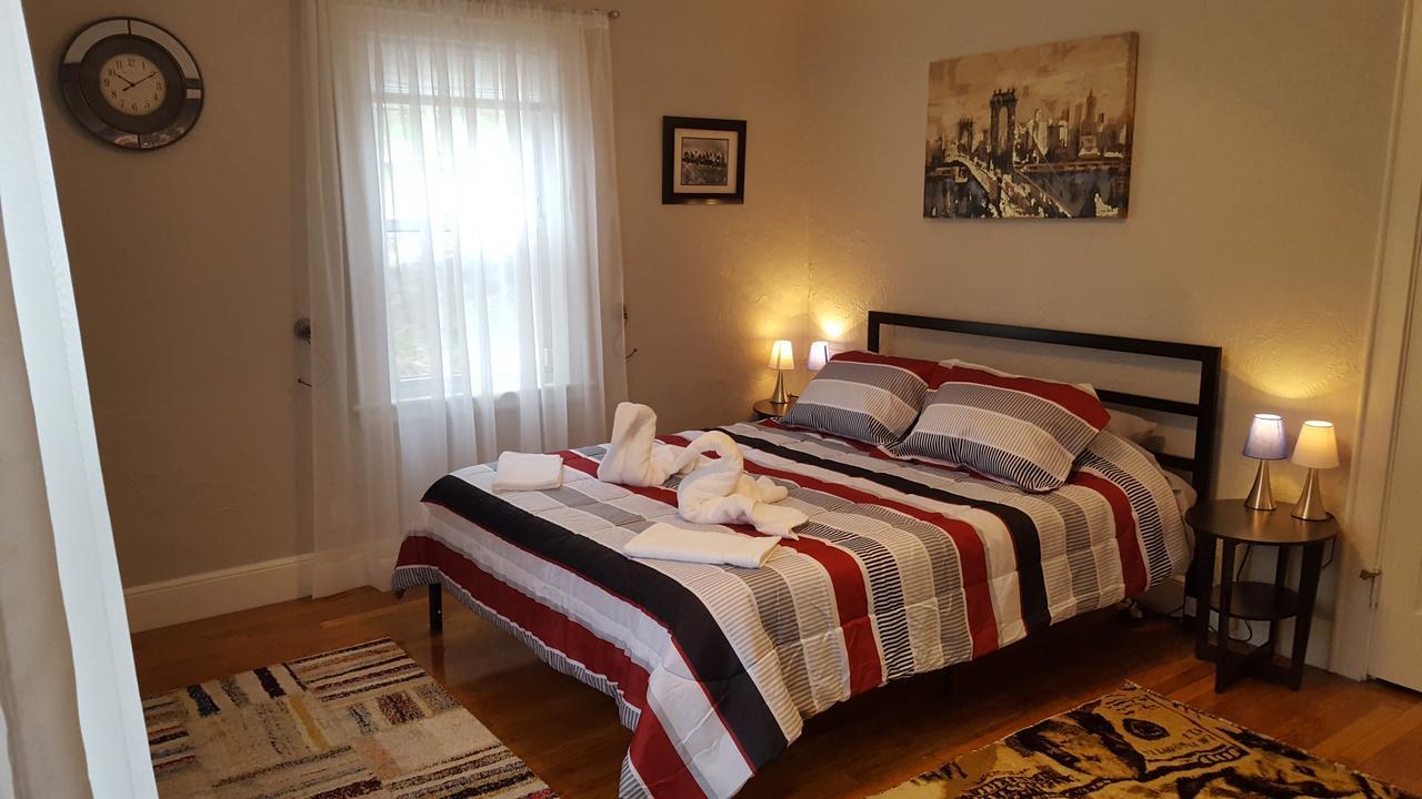 Natalie House Boston