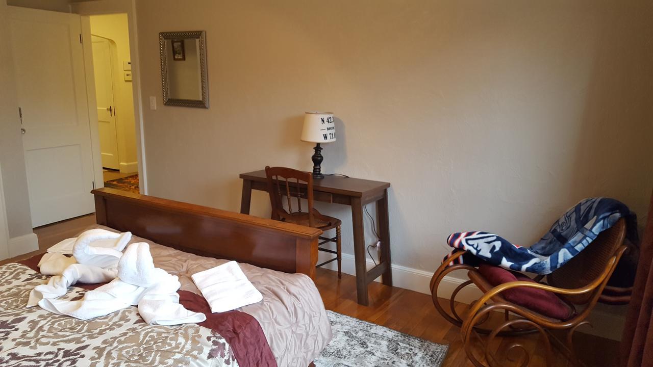 Natalie House Bed & Breakfast 3*