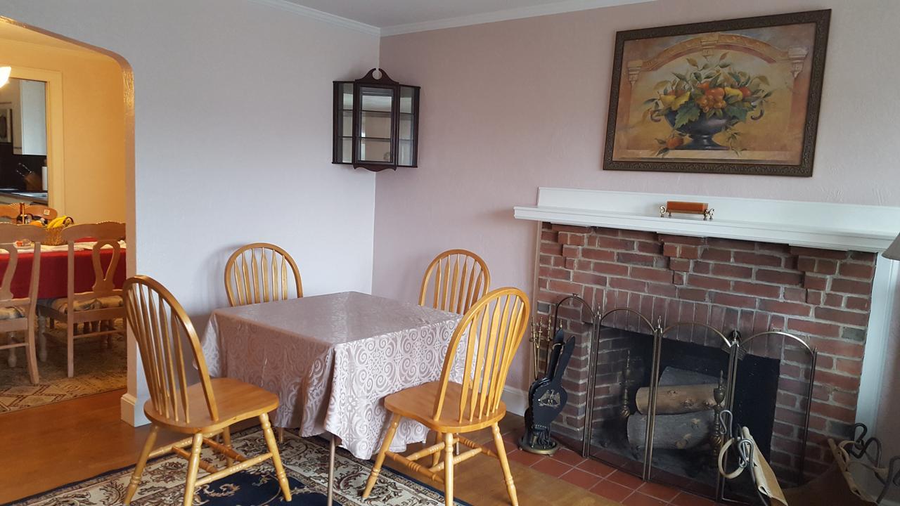 Bed & Breakfast Natalie House Boston