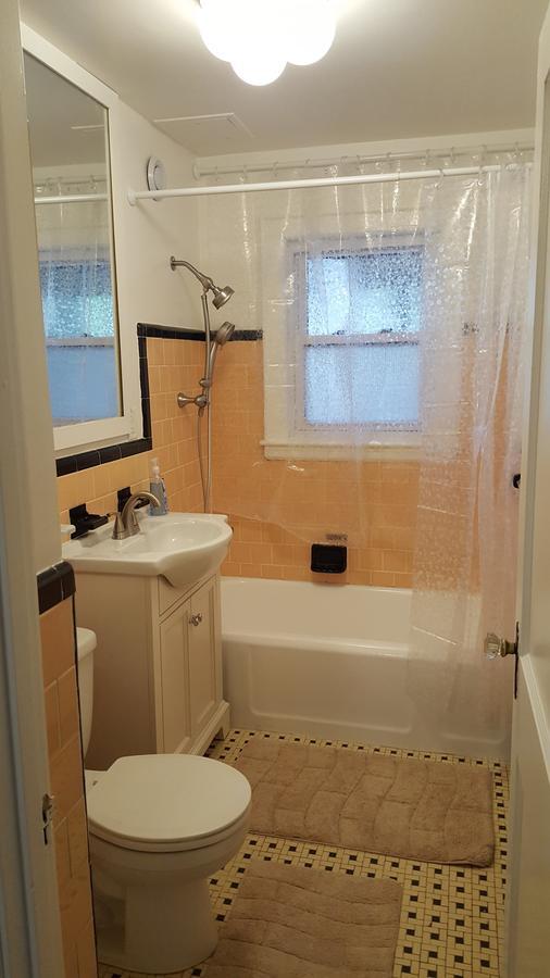 Bed & Breakfast Natalie House