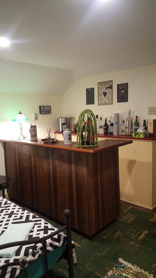 Bed & Breakfast Natalie House 3*