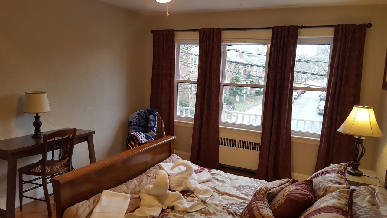 Natalie House Boston