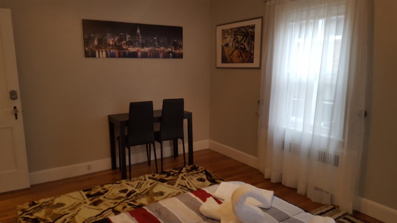 Natalie House Boston