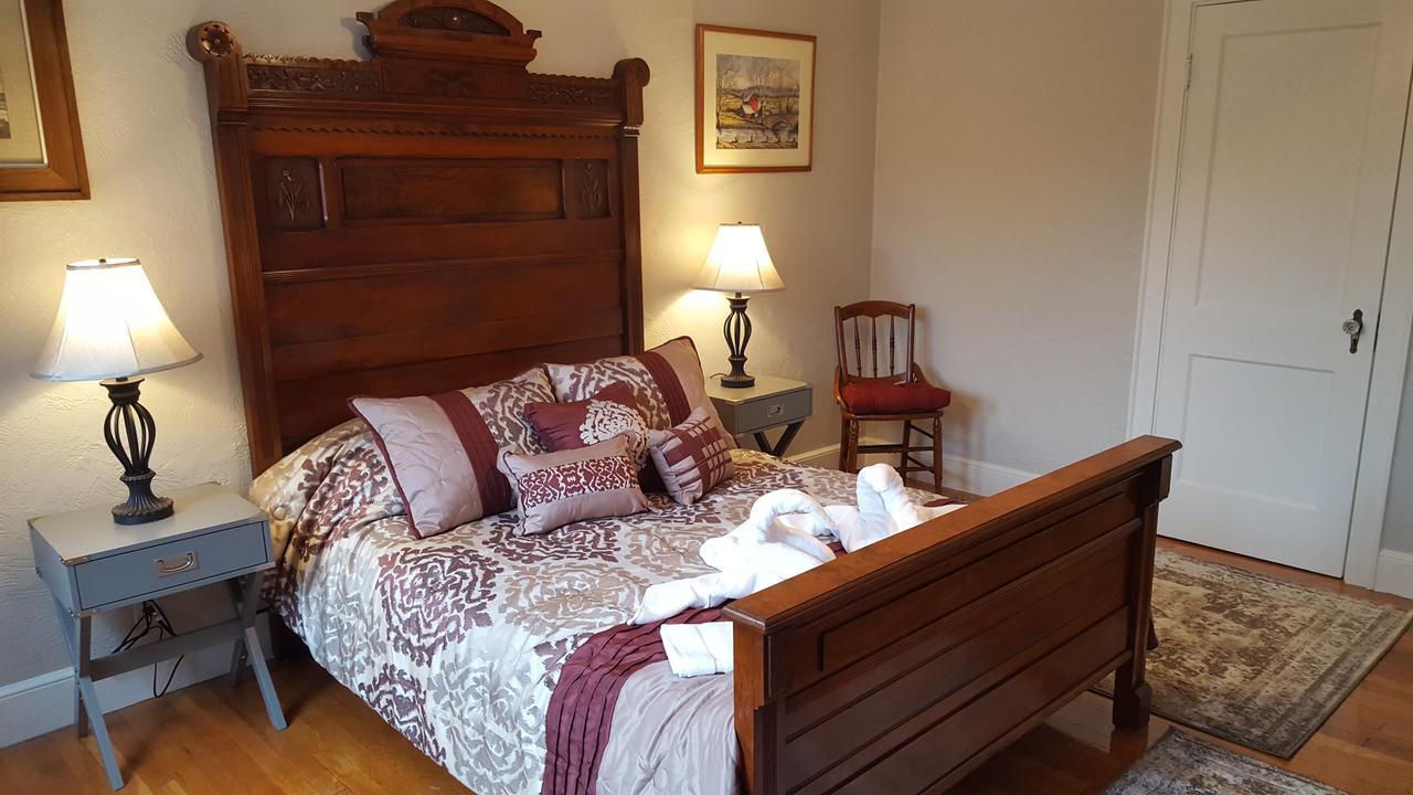 Natalie House Couette-café 3*