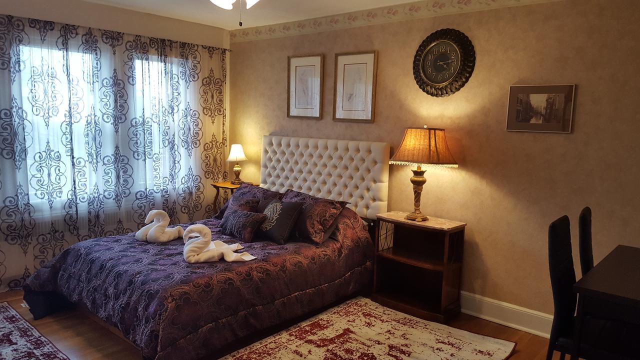 Bed & Breakfast Natalie House 3*