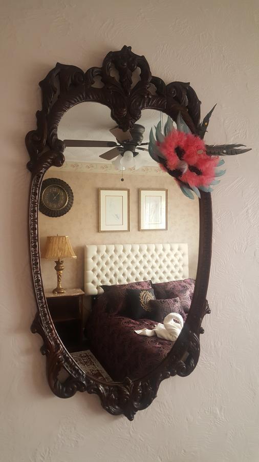 Natalie House 3* Boston