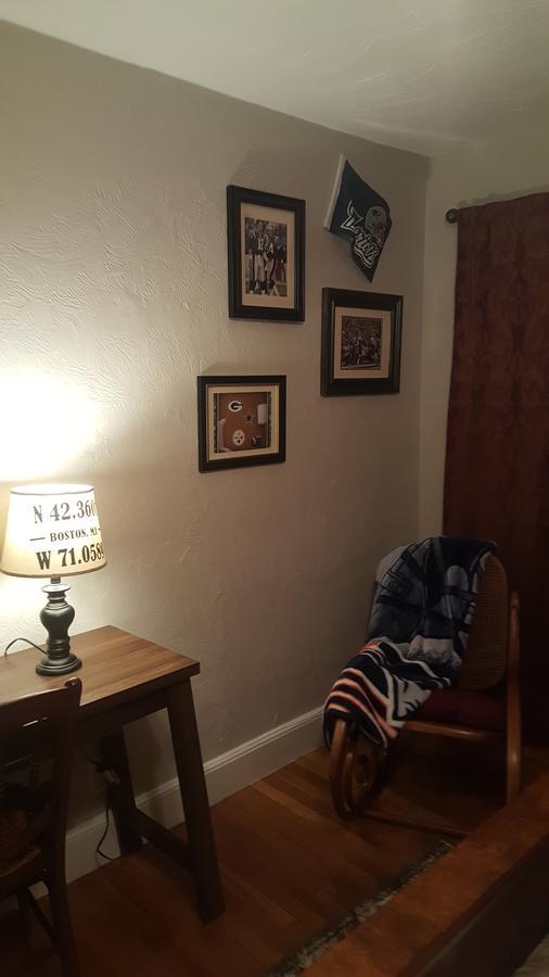 Natalie House Bed & Breakfast