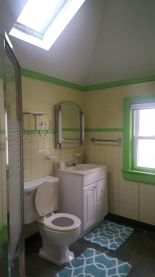 Natalie House Bed & Breakfast Boston