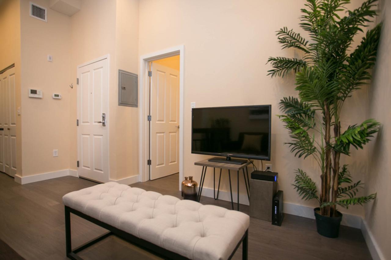 One-bedroom On Arch Street Apt 2d Boston