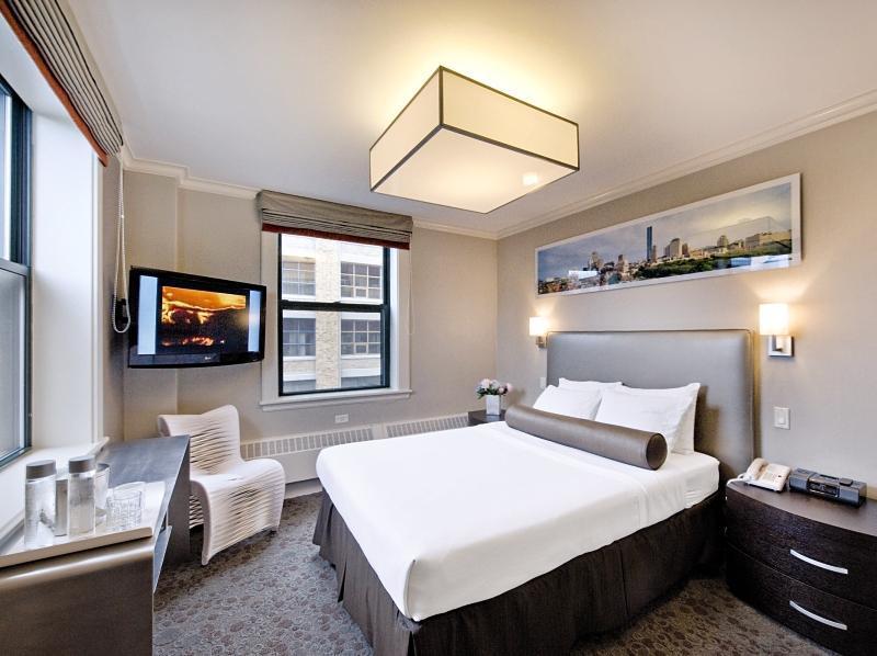 Staypineapple, A Delightful Hotel, South End Hotel