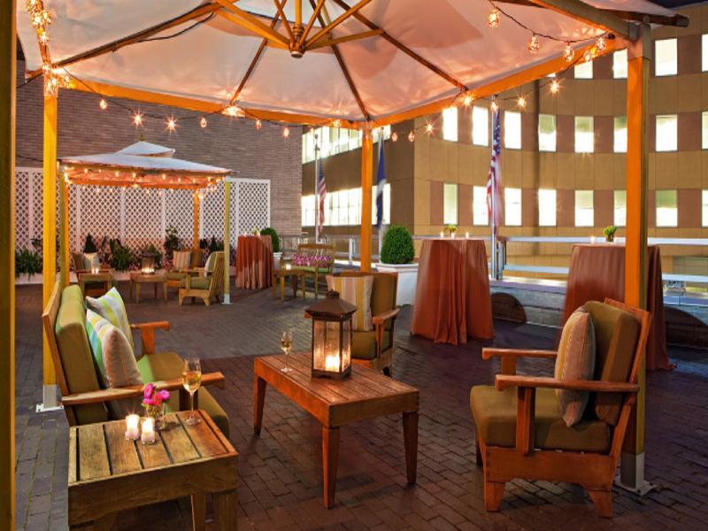 Hotel Hyatt Regency Boston