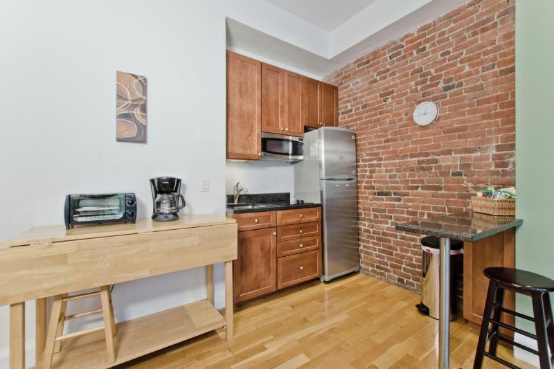 Christopher Apartamento Boston