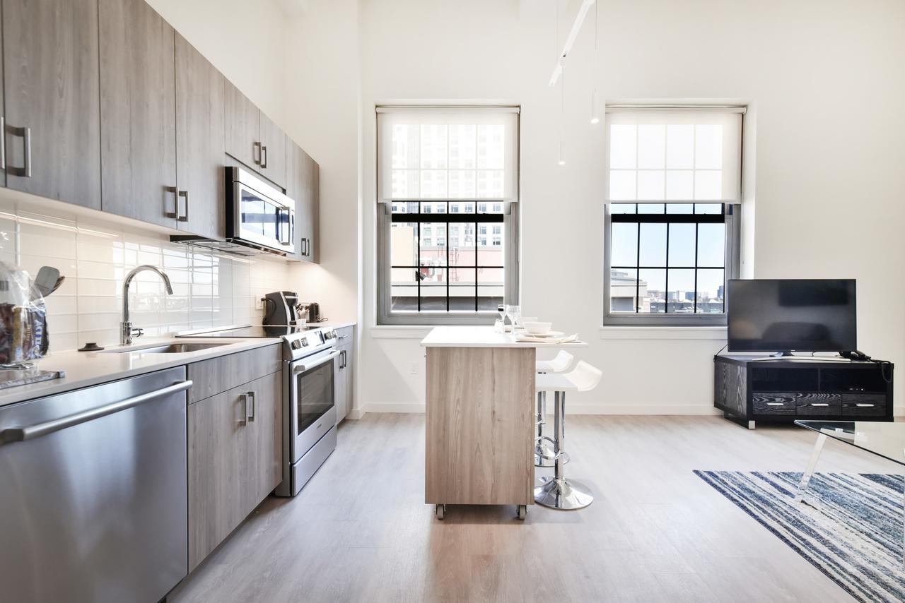Harmony Medical Chinatown Appartement