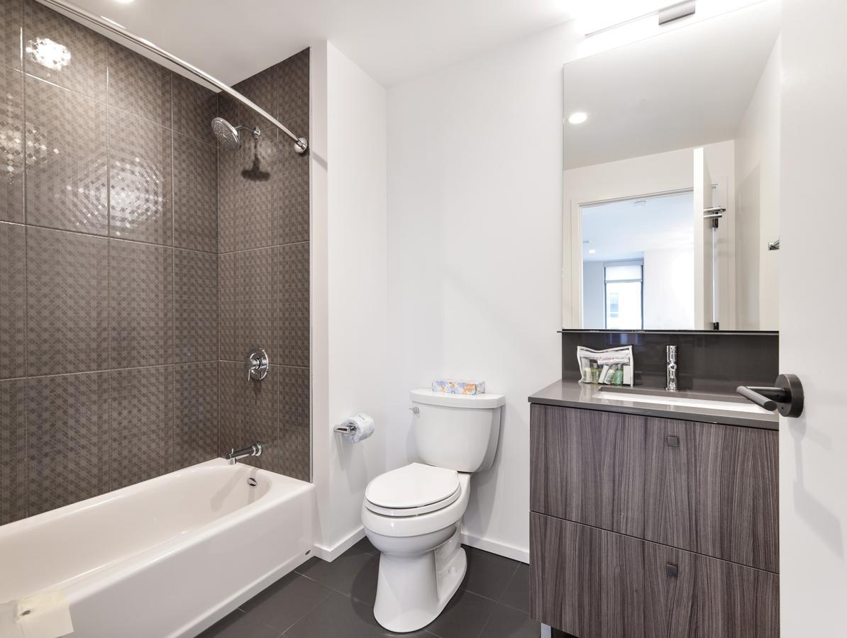 Appartement Global Luxury In South End *