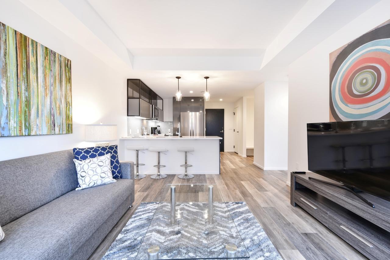 Appartement Global Luxury In South End *