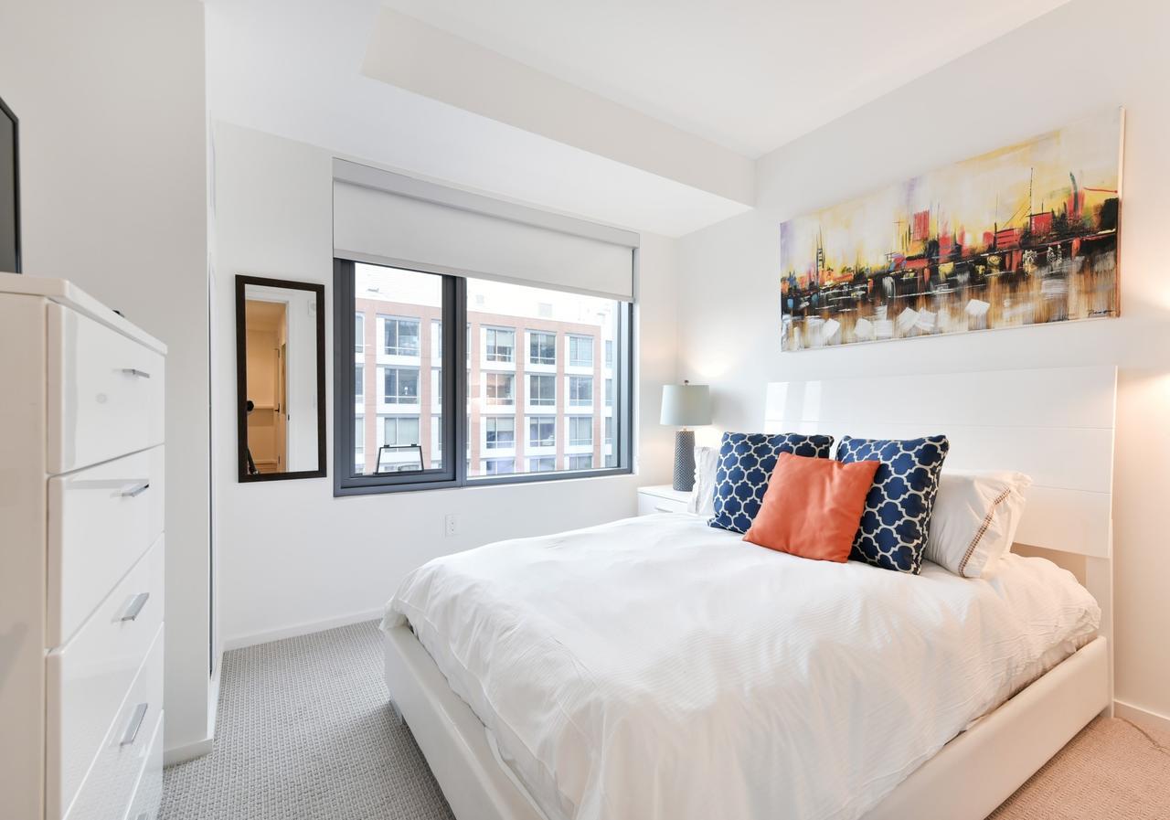 Global Luxury In South End Appartement *