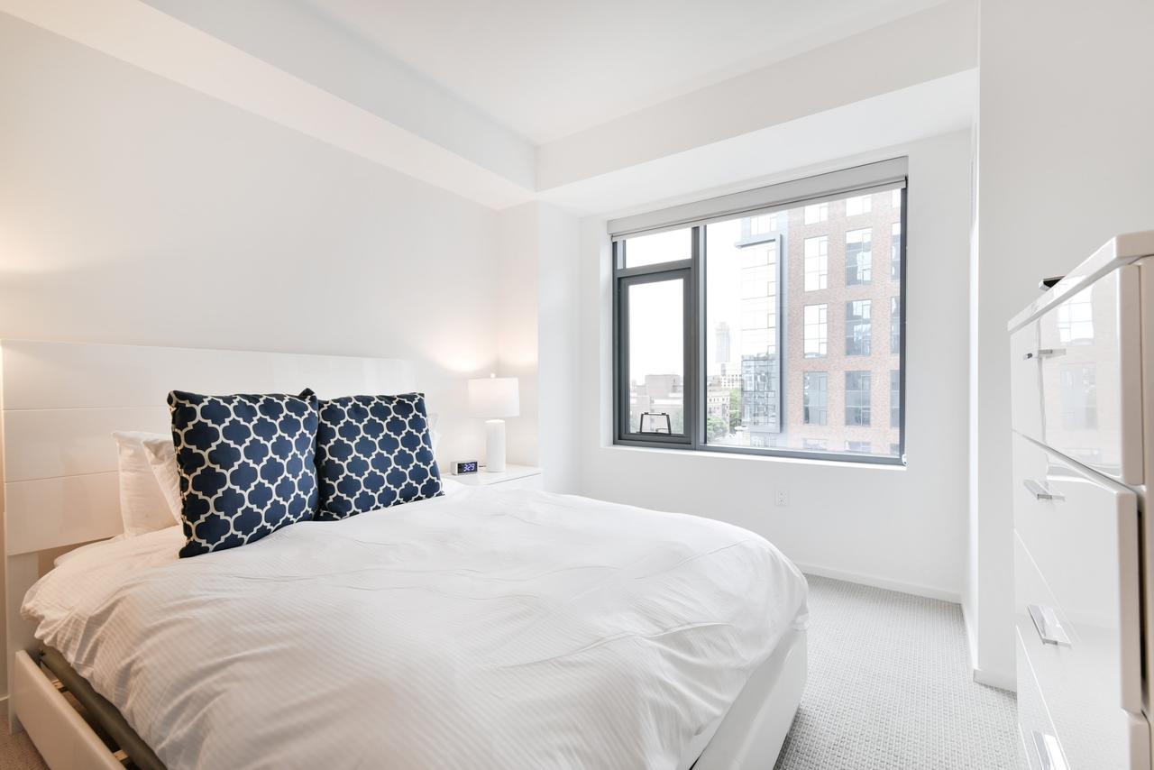 Appartement Global Luxury In South End