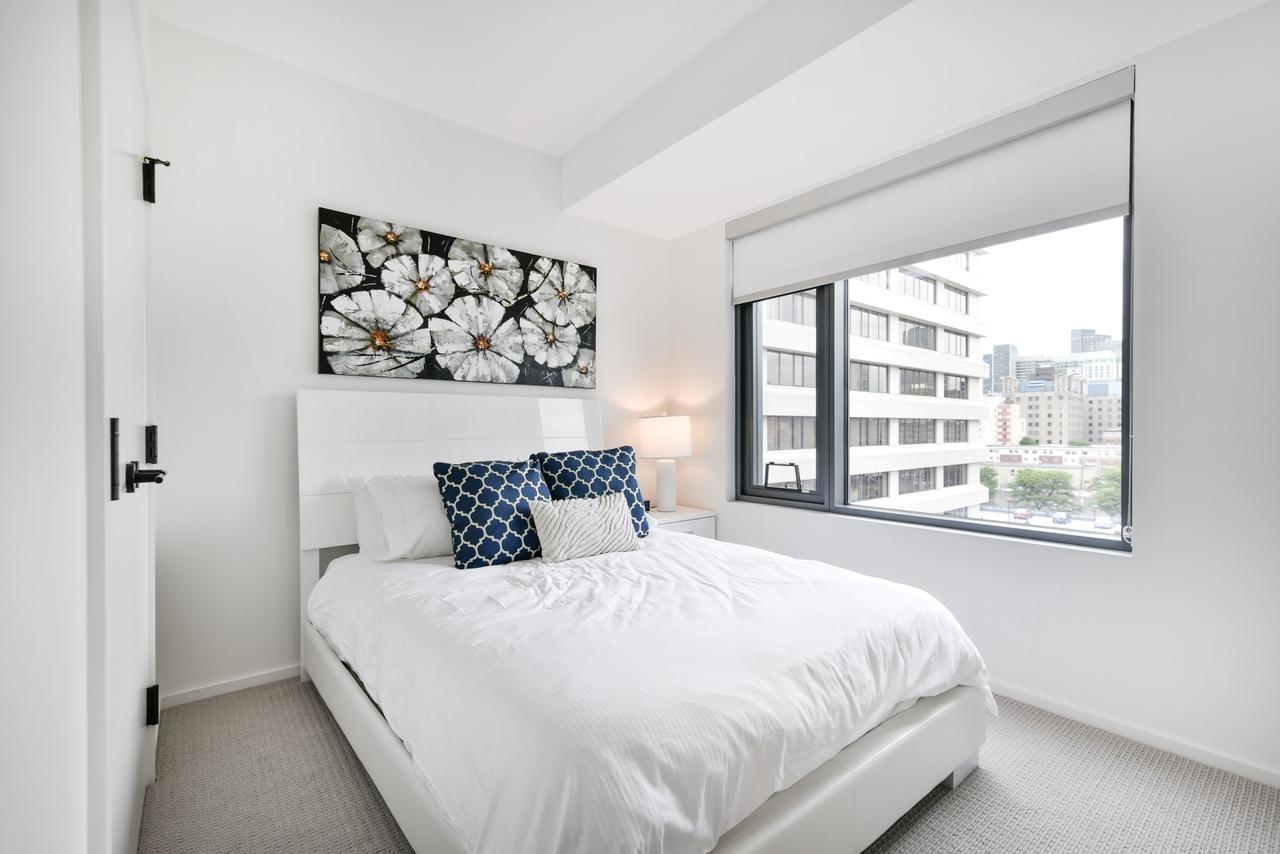 Global Luxury In South End Appartement
