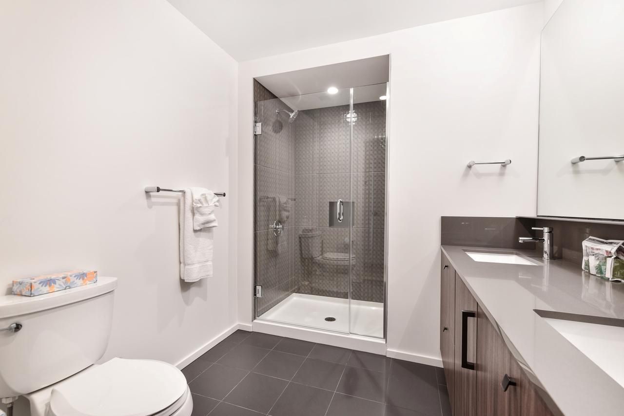 Appartement Global Luxury In South End *