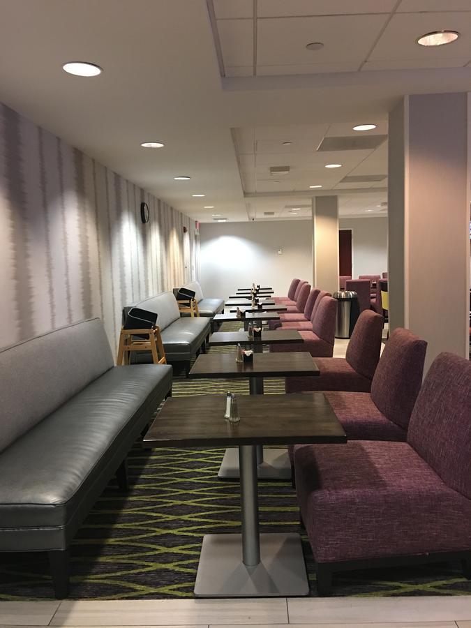 Western Hotel Boston