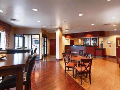 Western Hotel Boston