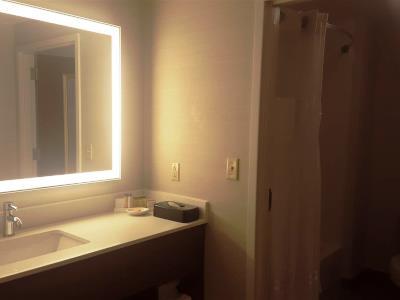 Western Hotel Boston