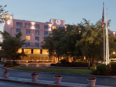 Hotel Doubletree By Hilton Bayside