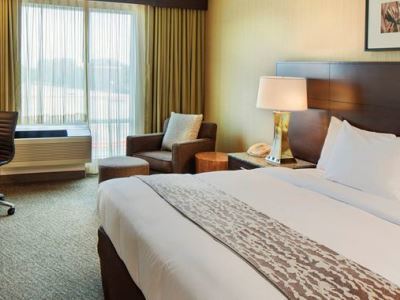 Doubletree By Hilton Bayside 3*